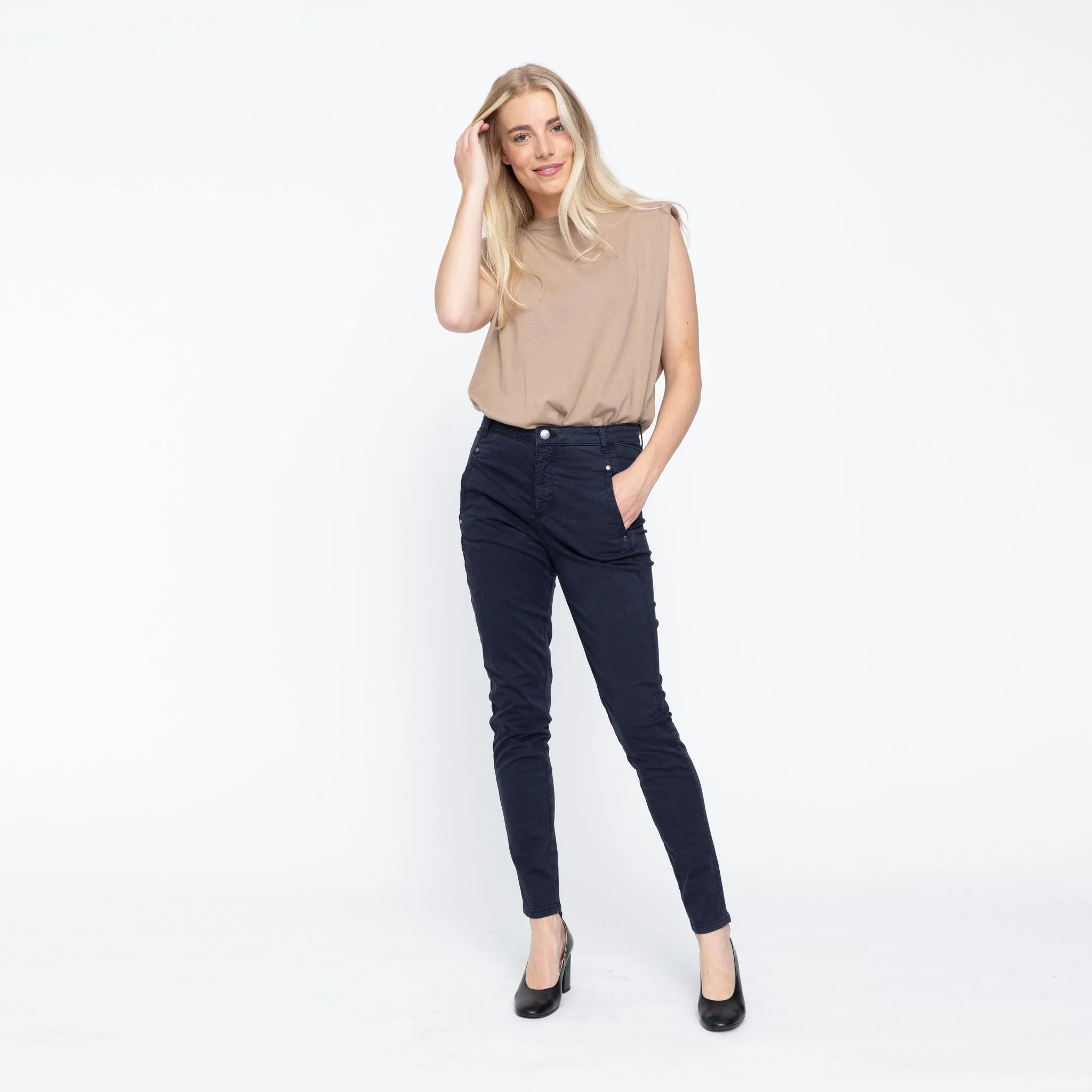 Fiveunits jolie jeans discount
