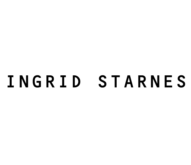 Ingrid Starnes - Shop 9