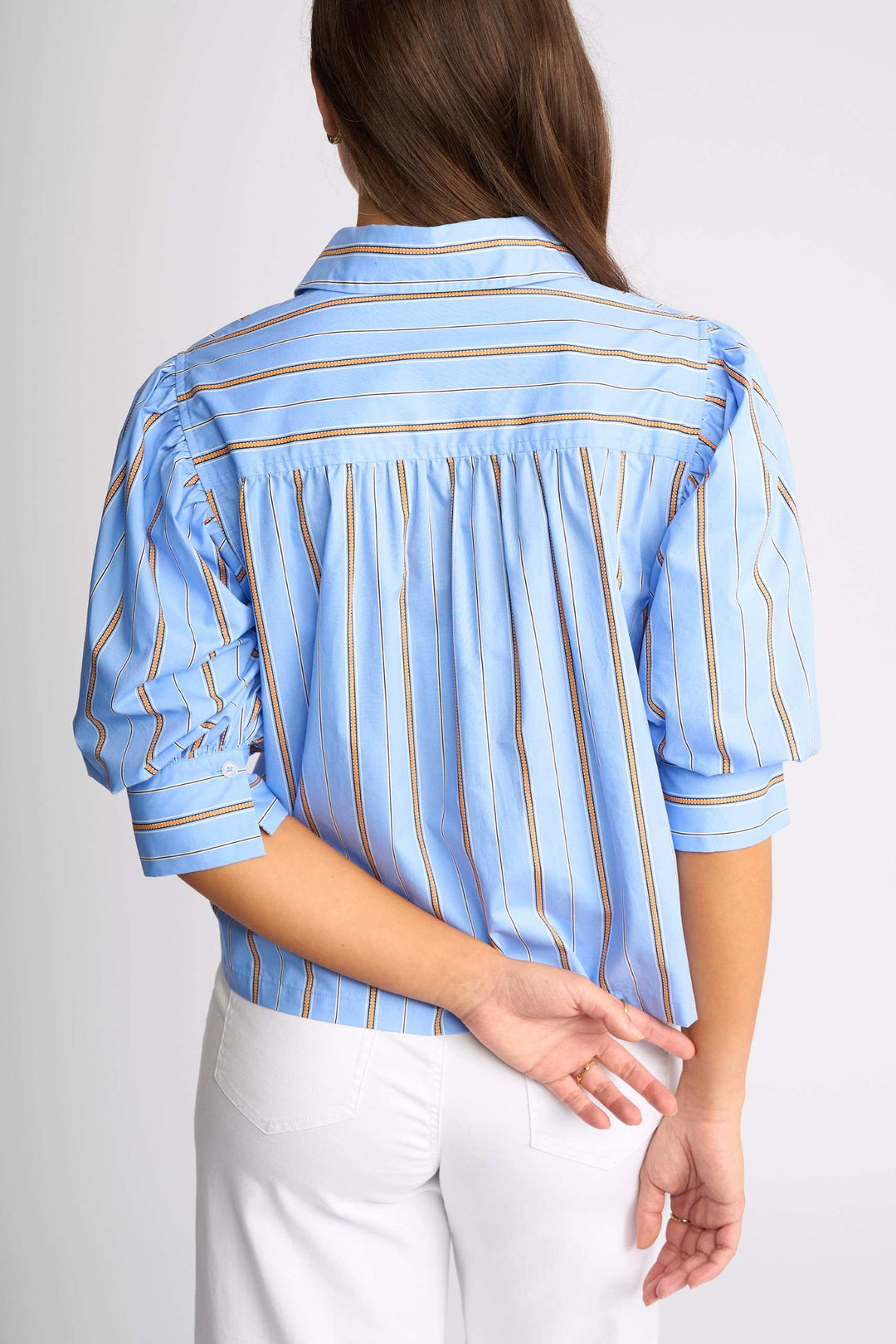 Knewe Emmett Shirt - Tidal - Shop 9