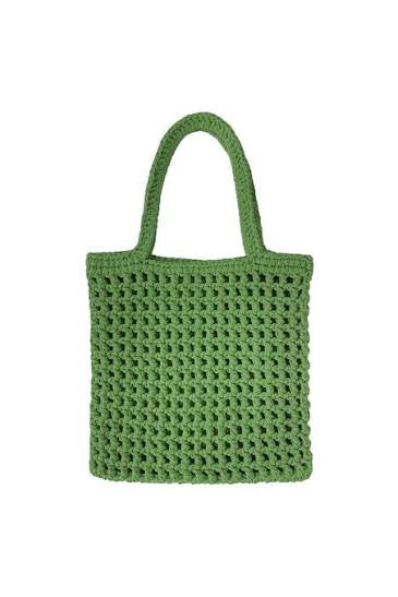 Knuefermann Maxi Beach Tote - Shop 9