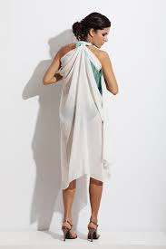 Knuefermann Kingfisher Sarong - Shop 9