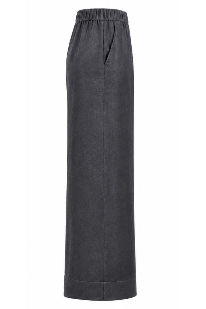 Carlson Lounge Pant - Midnight - Shop 9