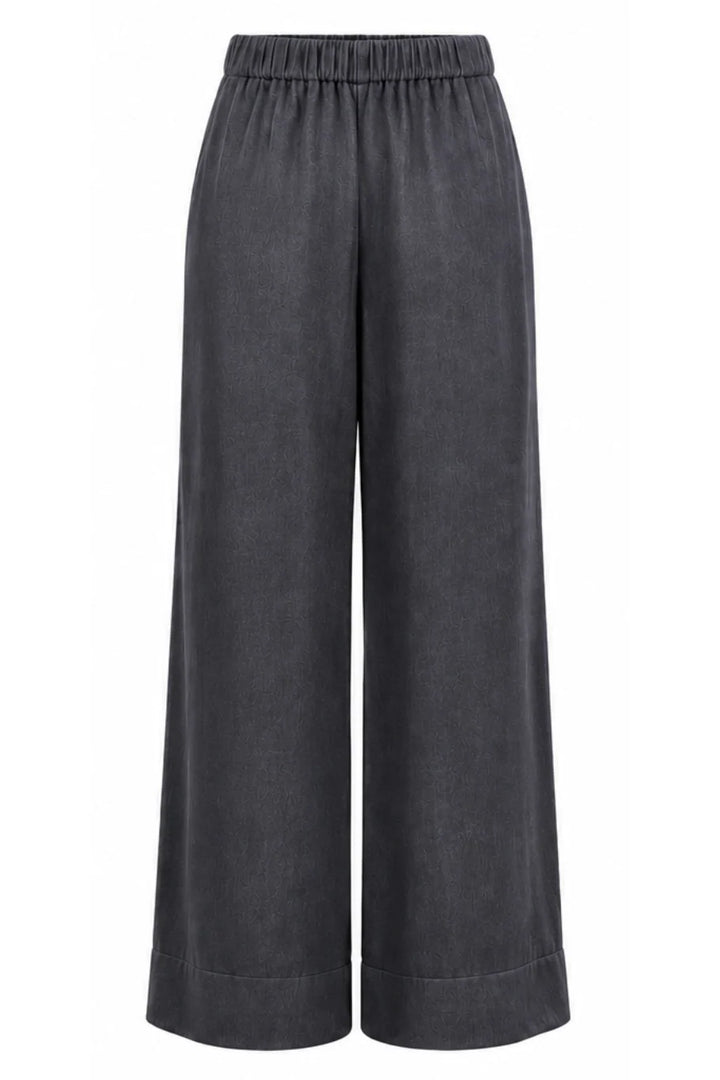 Carlson Lounge Pant - Midnight - Shop 9