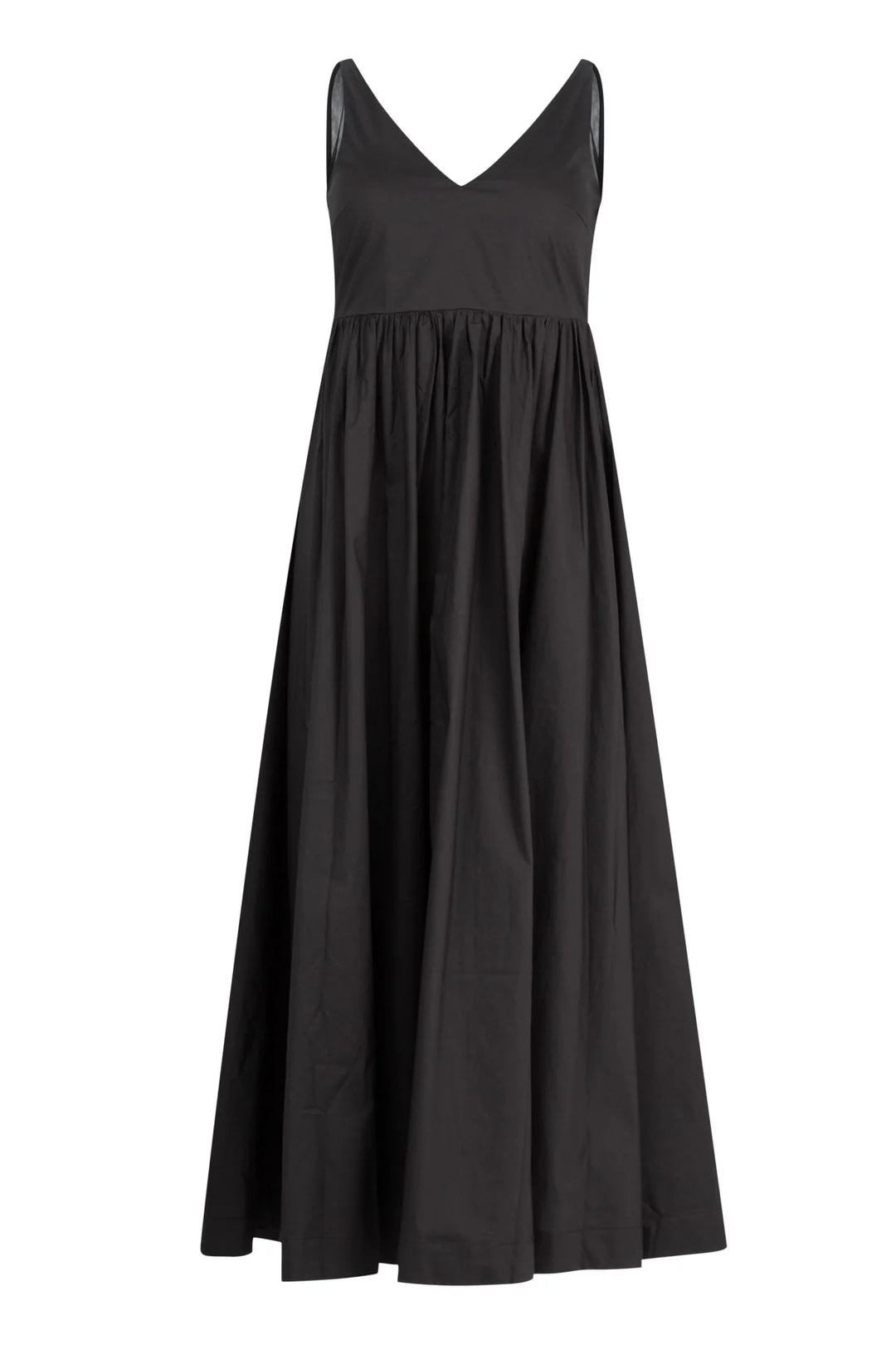 Coop Back Story Dress - Black - Shop 9