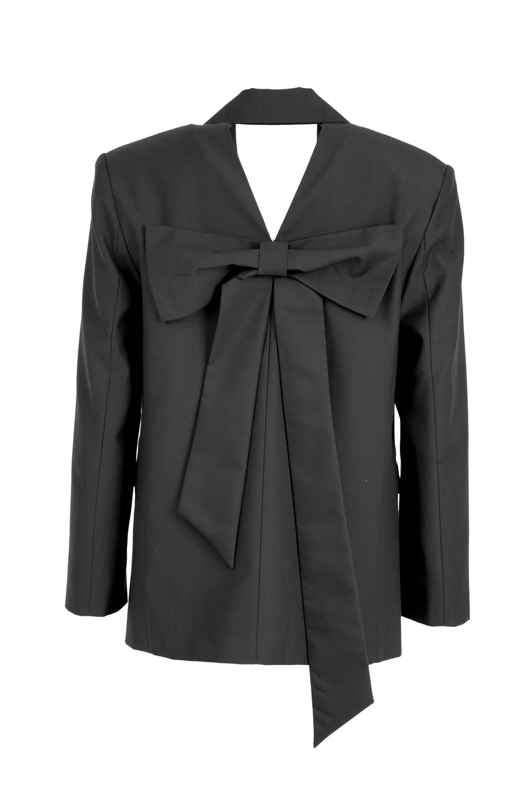 Coop Bow Tied Blazer - Shop 9