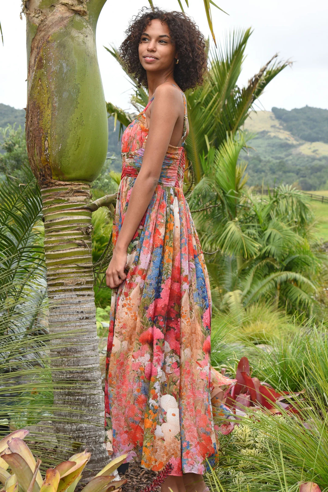 Coop Bust a Move Dress - Floral - Shop 9