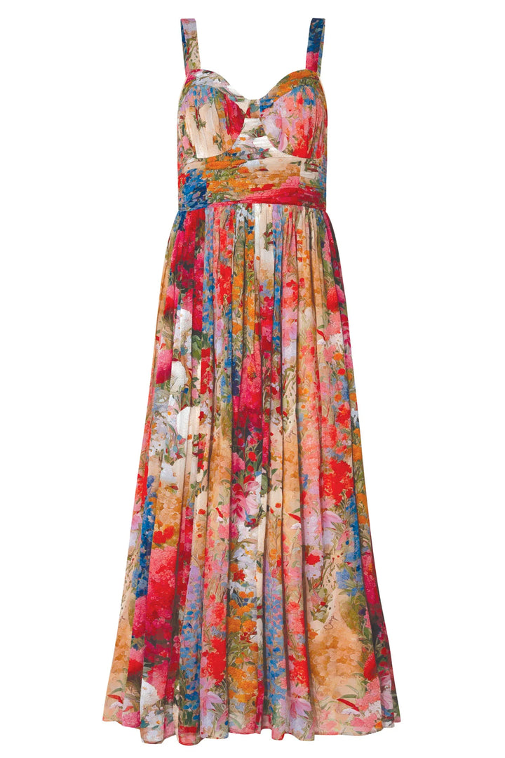Coop Bust a Move Dress - Floral - Shop 9