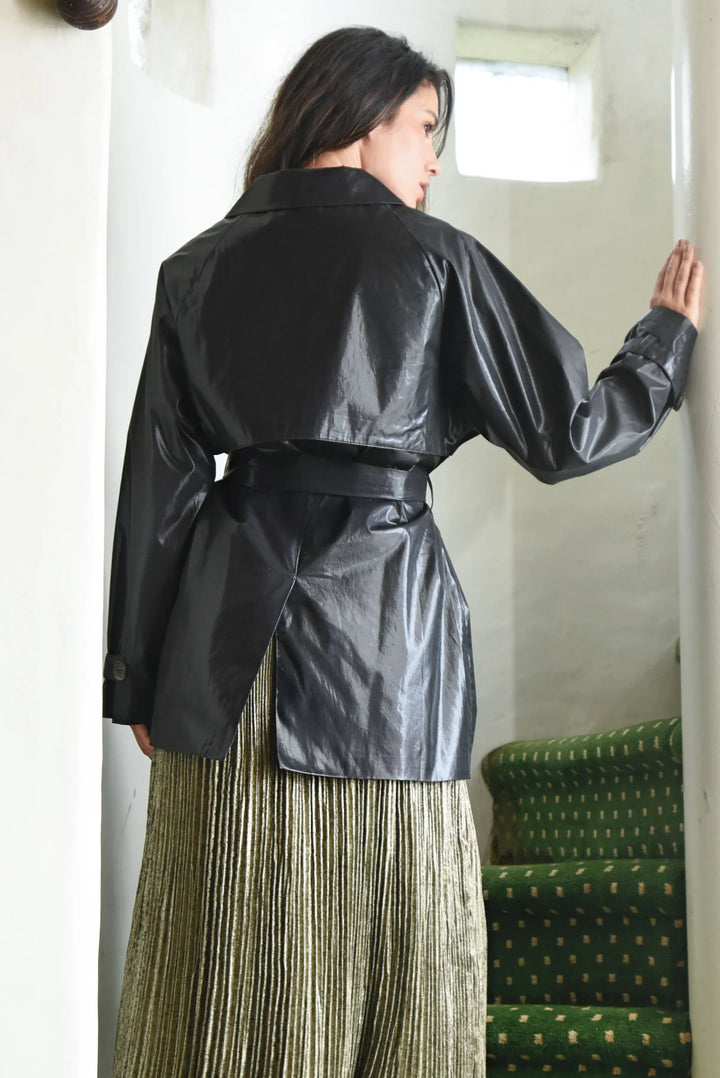 Coop Cover Story Jacket - Black - Shop 9