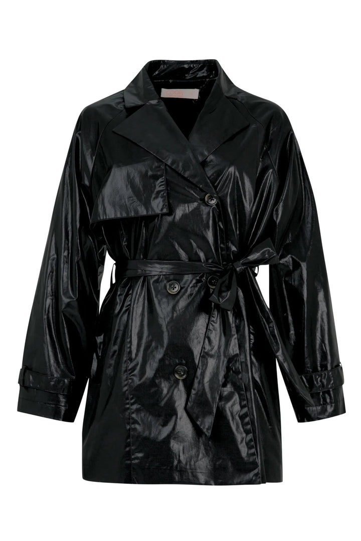Coop Cover Story Jacket - Black - Shop 9