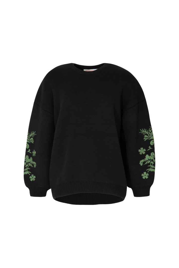 Coop Every Stitch Way Sweater - Black - Shop 9