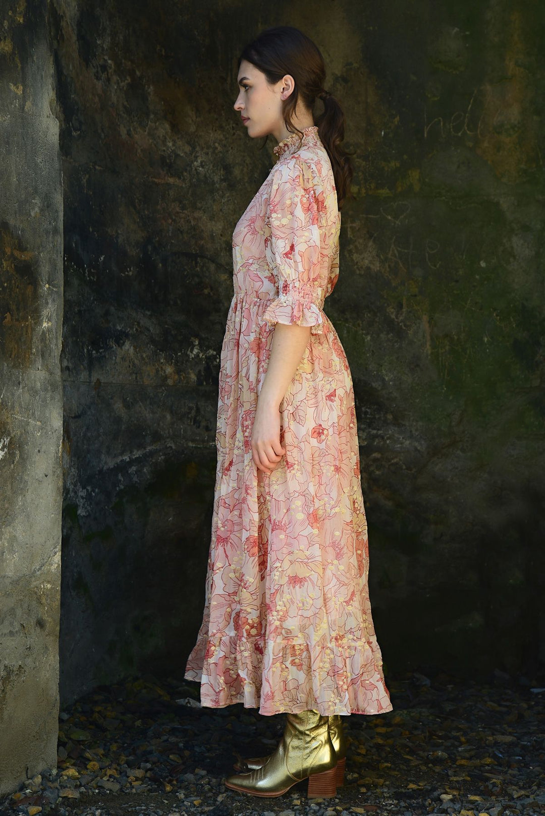 Coop High Society Dress - Shop 9