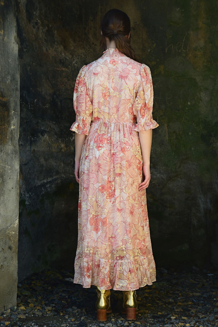 Coop High Society Dress - Shop 9