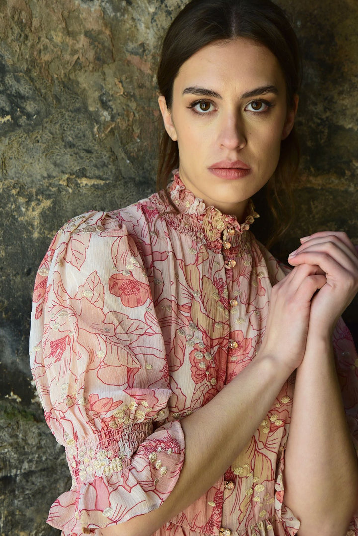 Coop High Society Dress - Shop 9