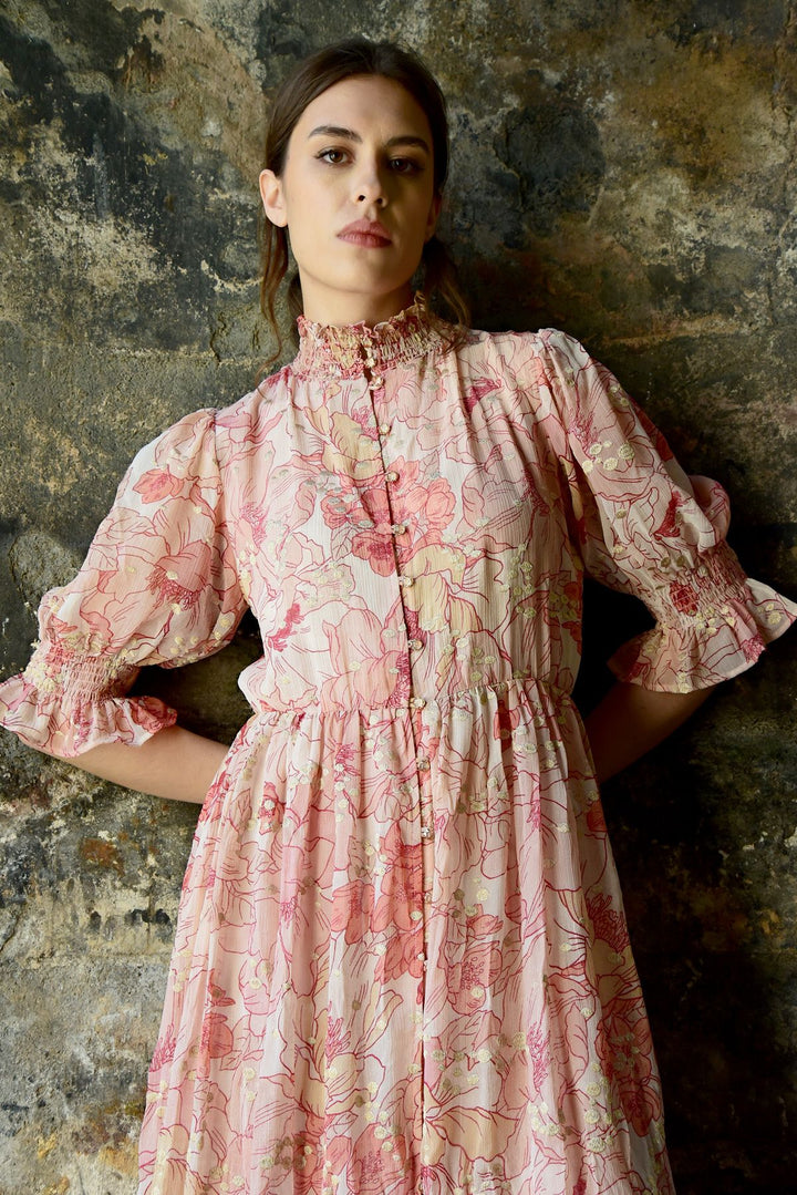 Coop High Society Dress - Shop 9