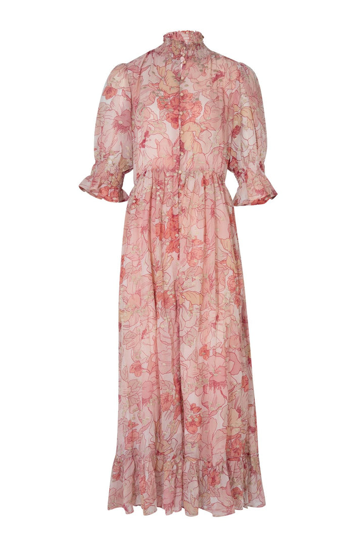 Coop High Society Dress - Shop 9