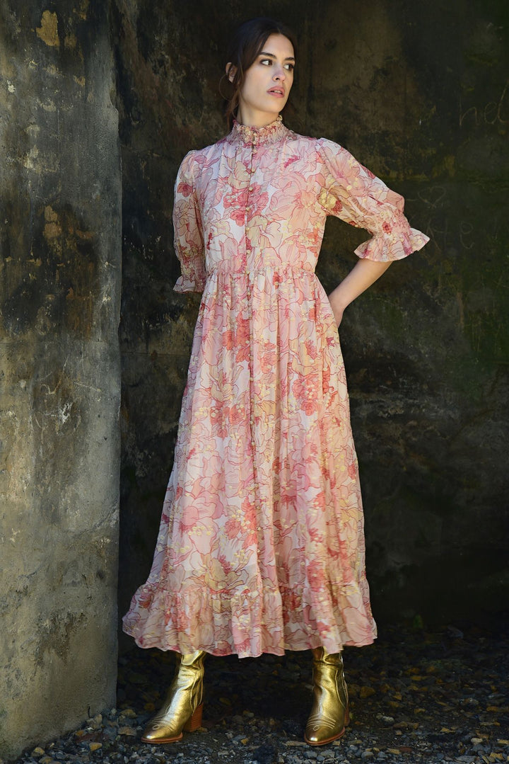 Coop High Society Dress - Shop 9