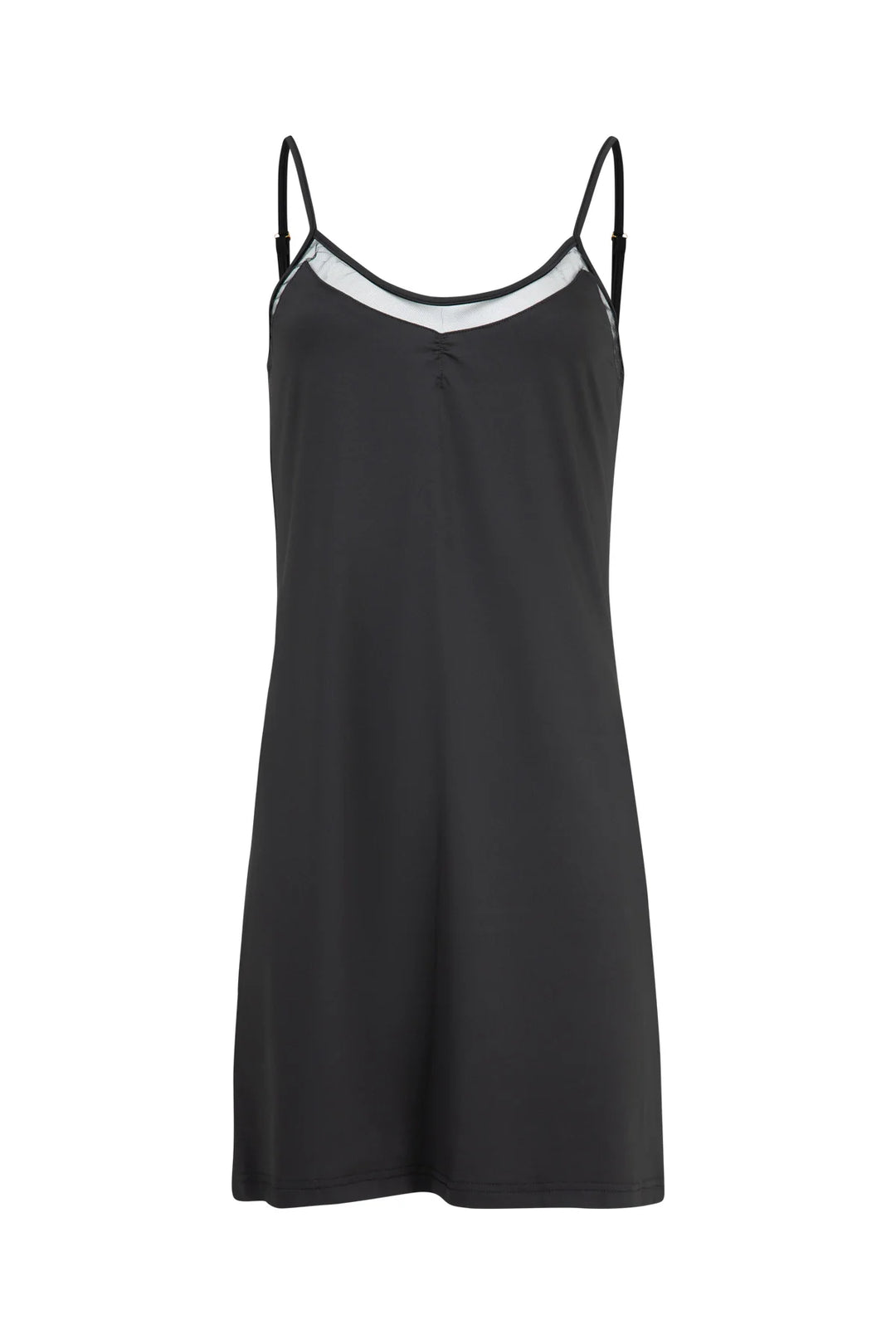 Coop Slip Away With Me Slip - Black - Shop 9