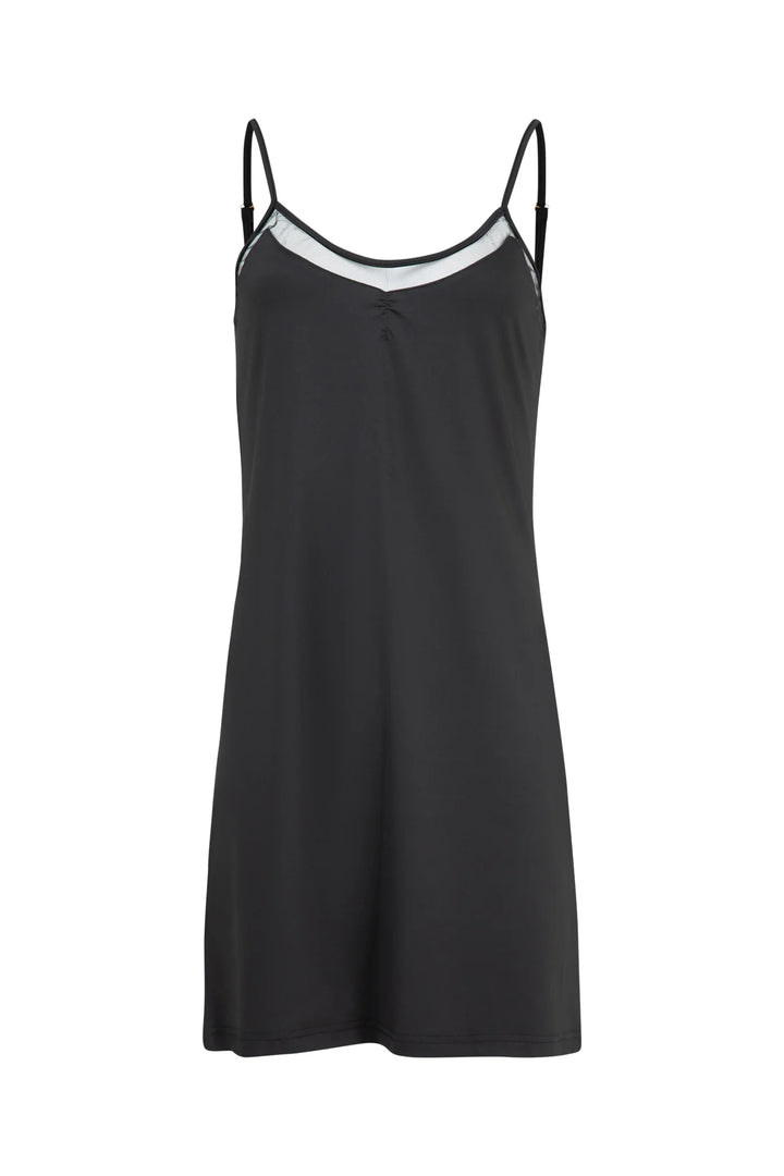 Coop Slip Away With Me Slip - Black - Shop 9