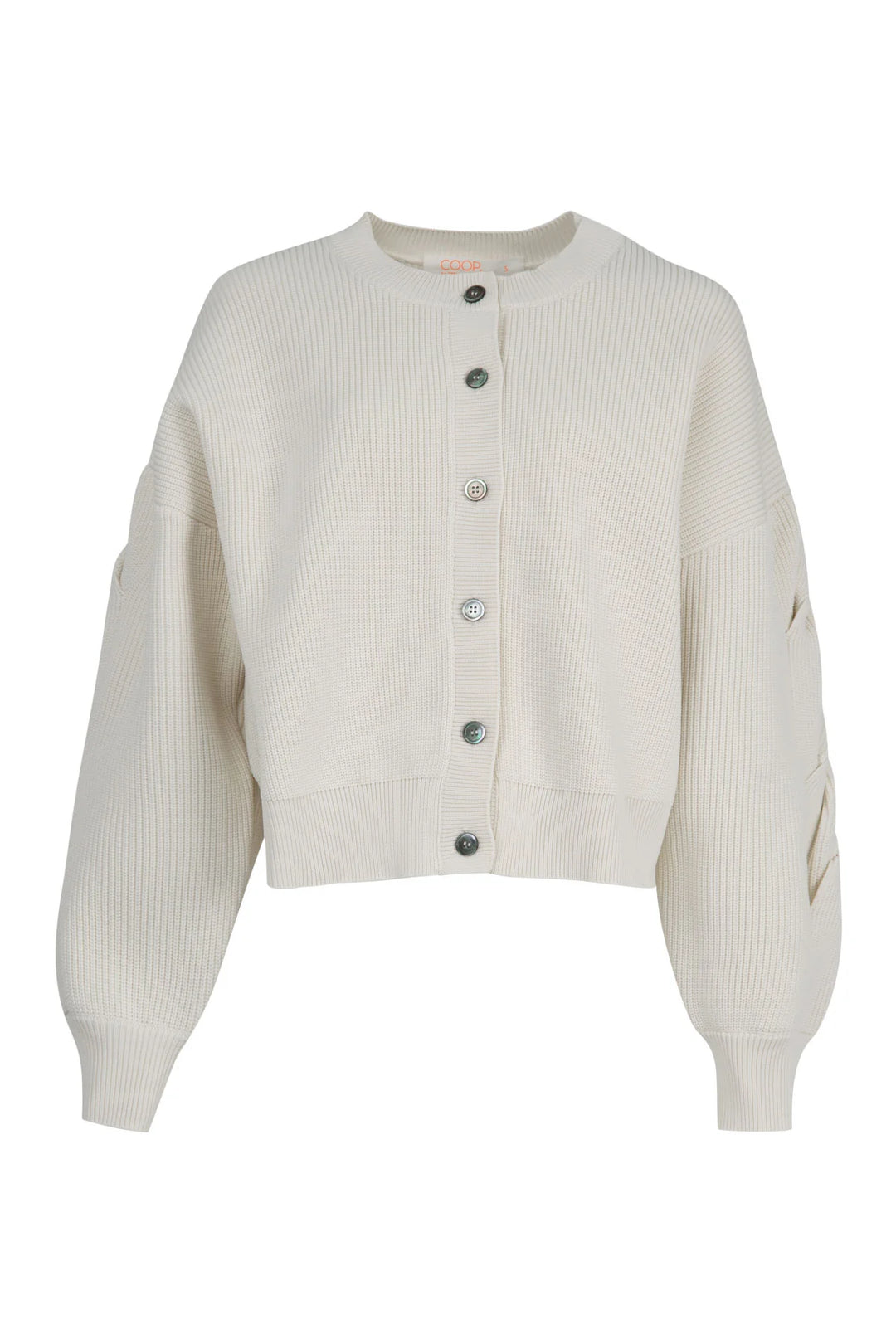Coop Twist & Shout - Cream - Shop 9