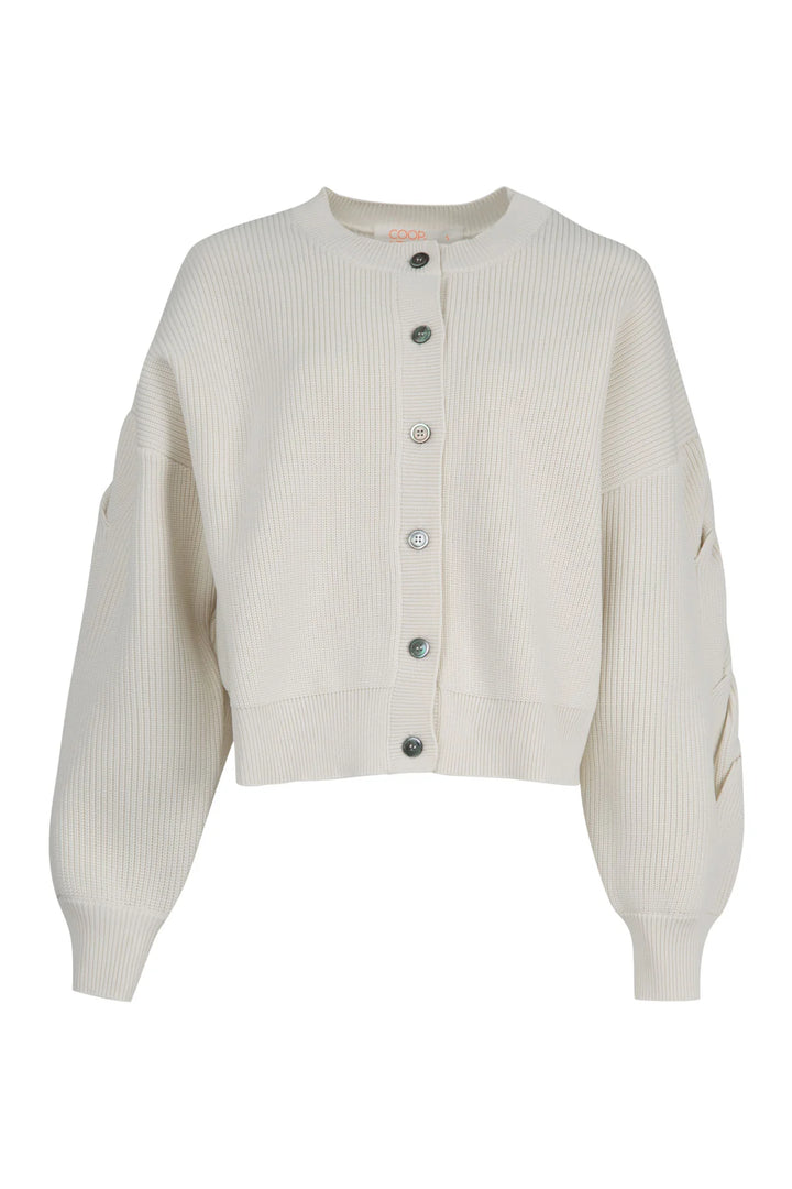 Coop Twist & Shout - Cream - Shop 9