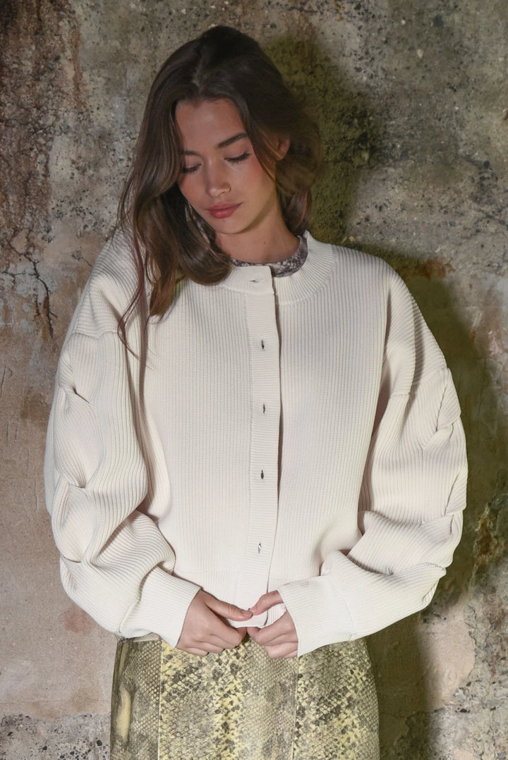Coop Twist & Shout - Cream - Shop 9