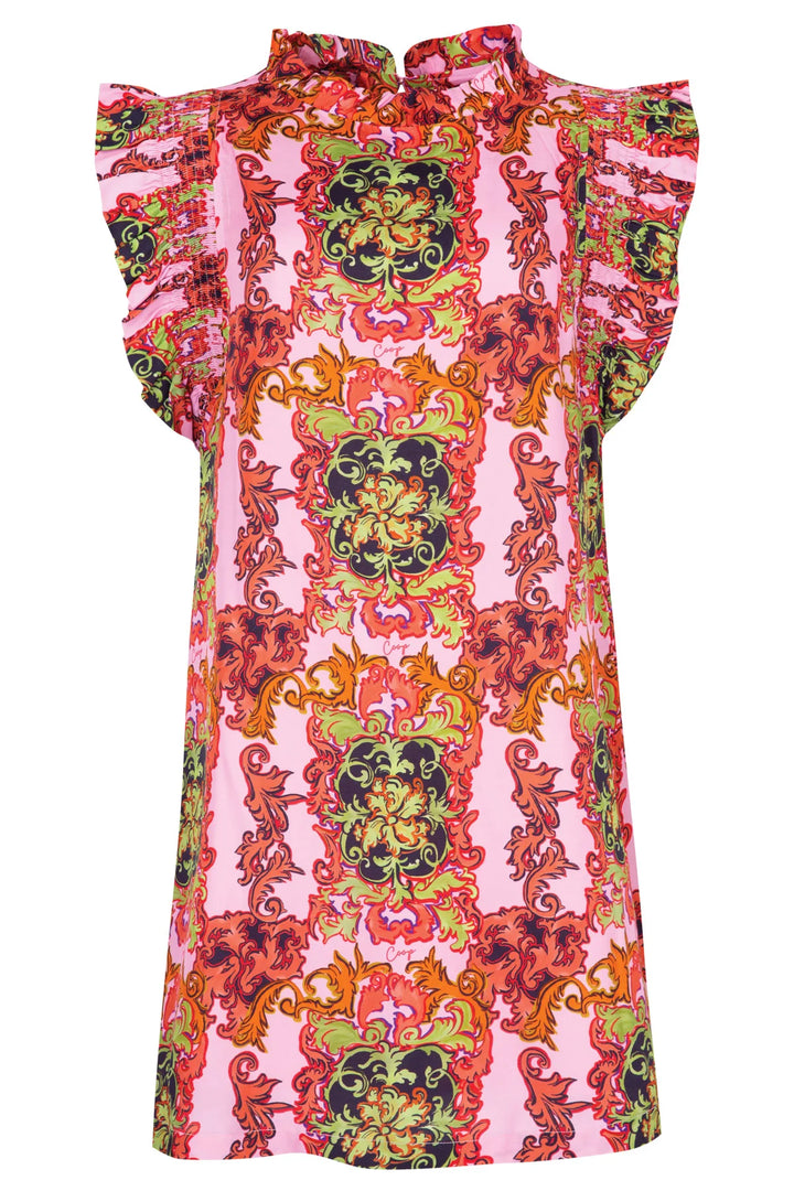 Coop Shift-Acular Dress - Pink - Shop 9