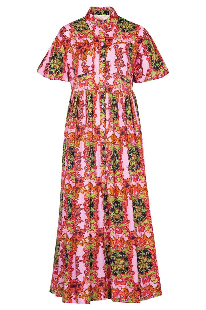 Coop Tickled Pink Dress - Shop 9