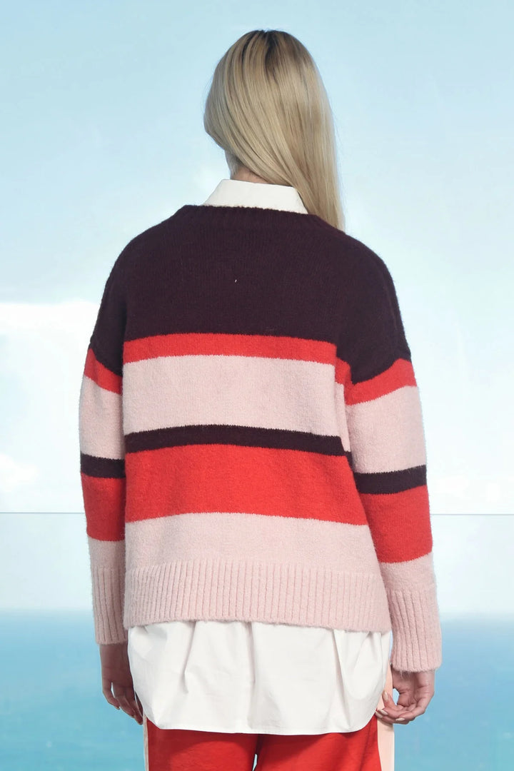 Cooper Just My Stripe Jumper - Shop 9