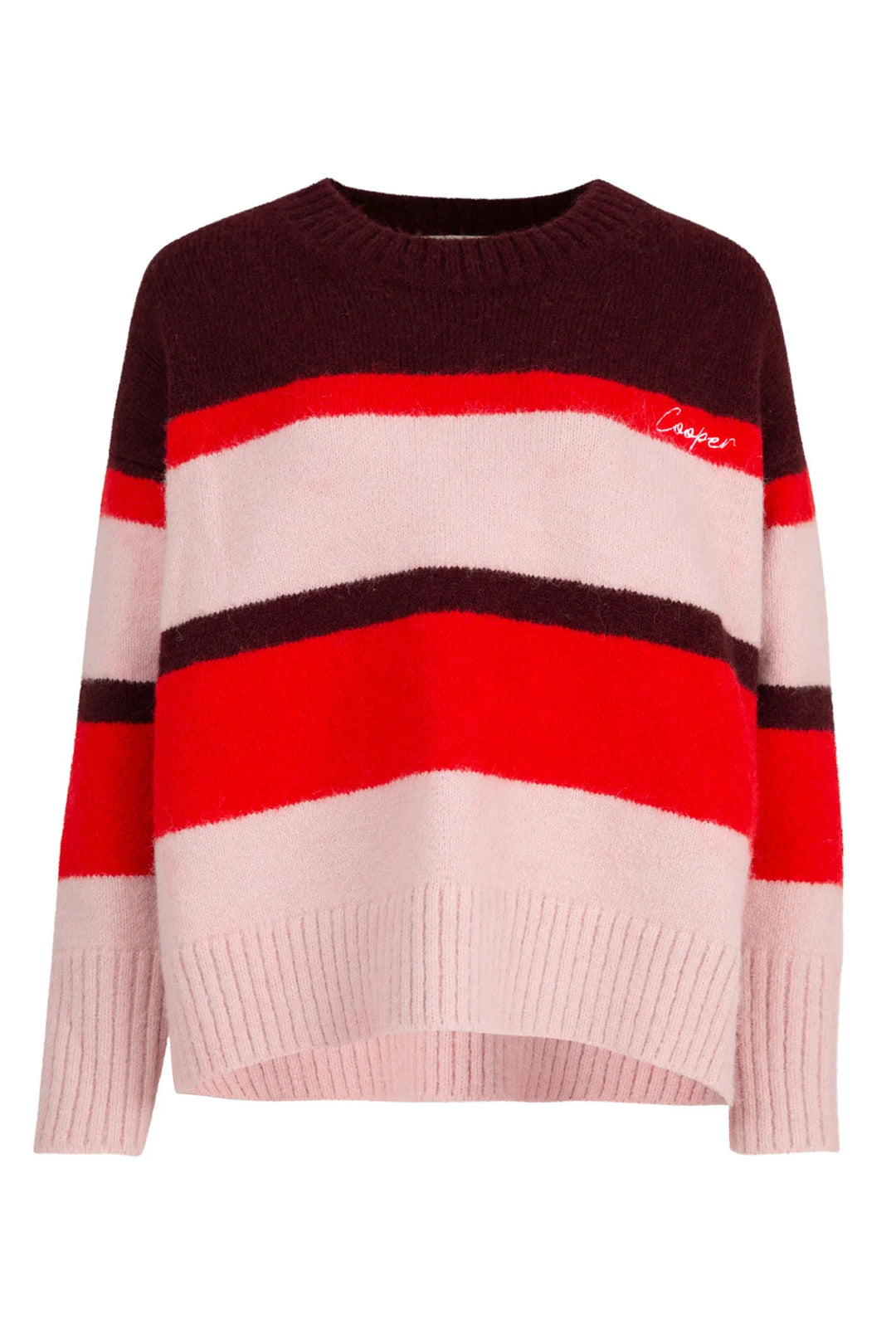 Cooper Just My Stripe Jumper - Shop 9
