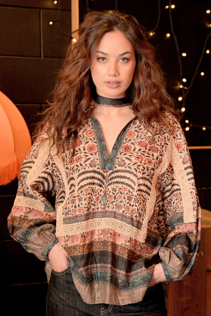 Cooper Kaftan-Tastic Kaftan