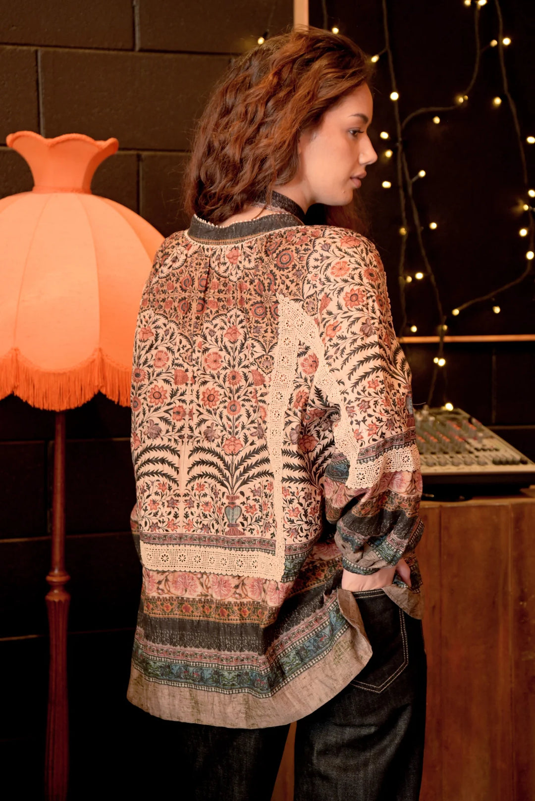 Cooper Kaftan-Tastic Kaftan