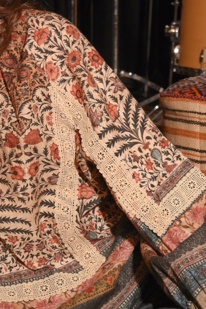 Cooper Kaftan-Tastic Kaftan