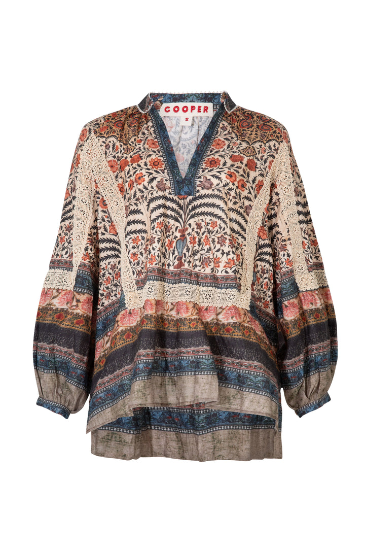 Cooper Kaftan-Tastic Kaftan