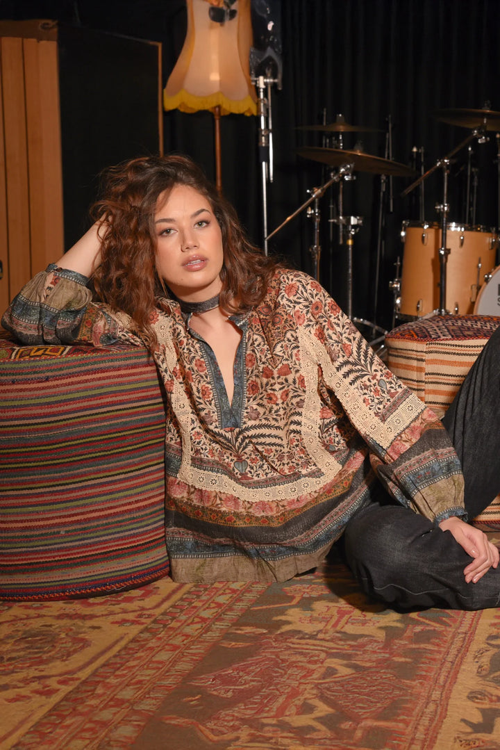 Cooper Kaftan-Tastic Kaftan