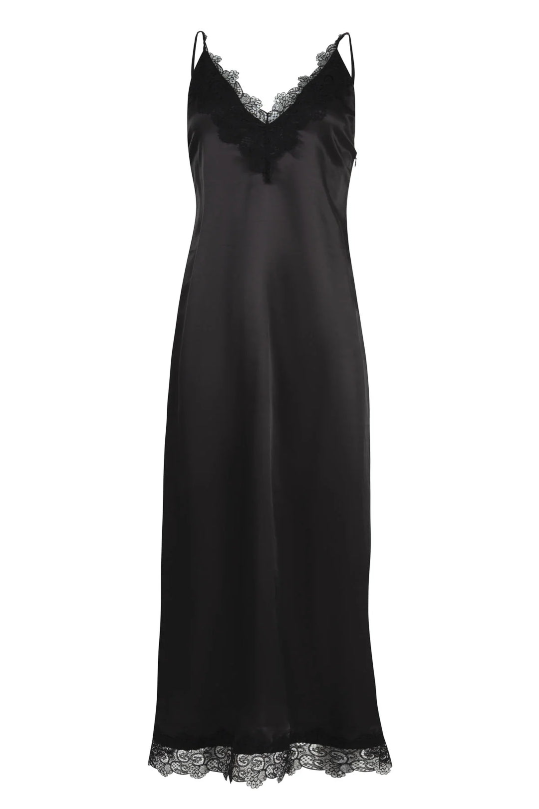 Cooper Love At First Slip Dress - Black - Shop 9