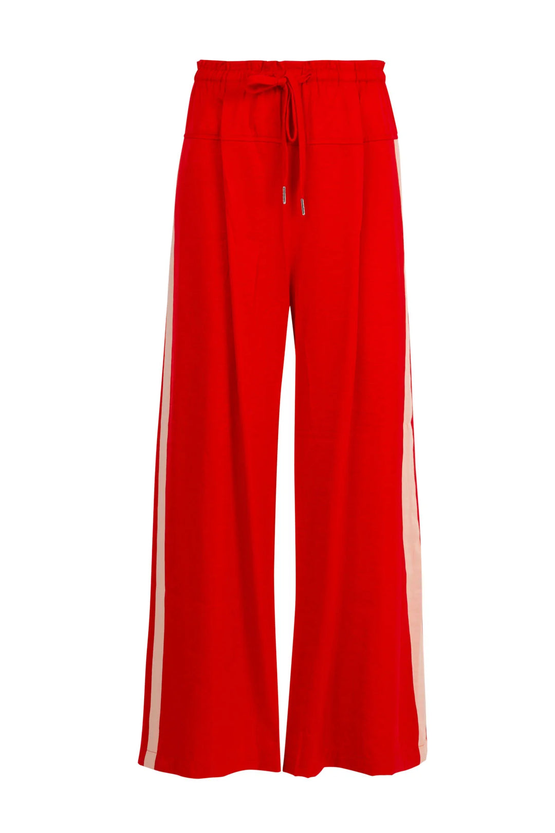 Cooper Make New Tracks Pants - Red - Shop 9