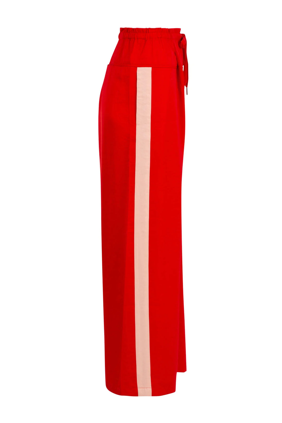 Cooper Make New Tracks Pants - Red - Shop 9