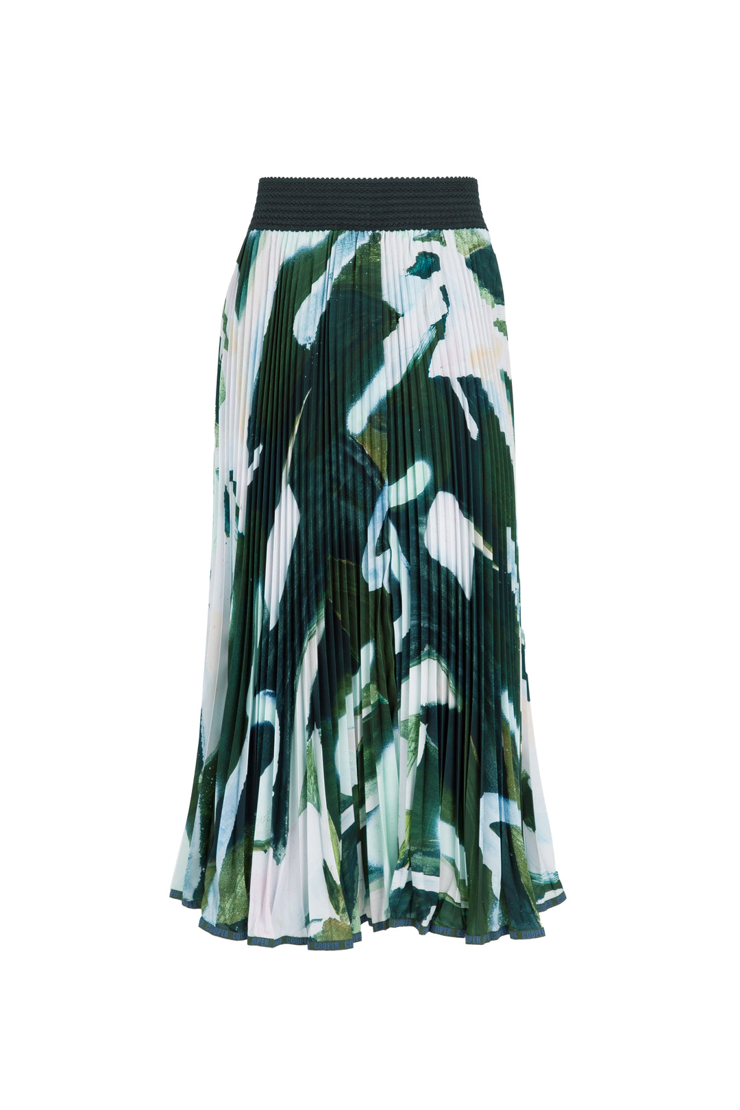 Cooper Pleat Dreams Skirt