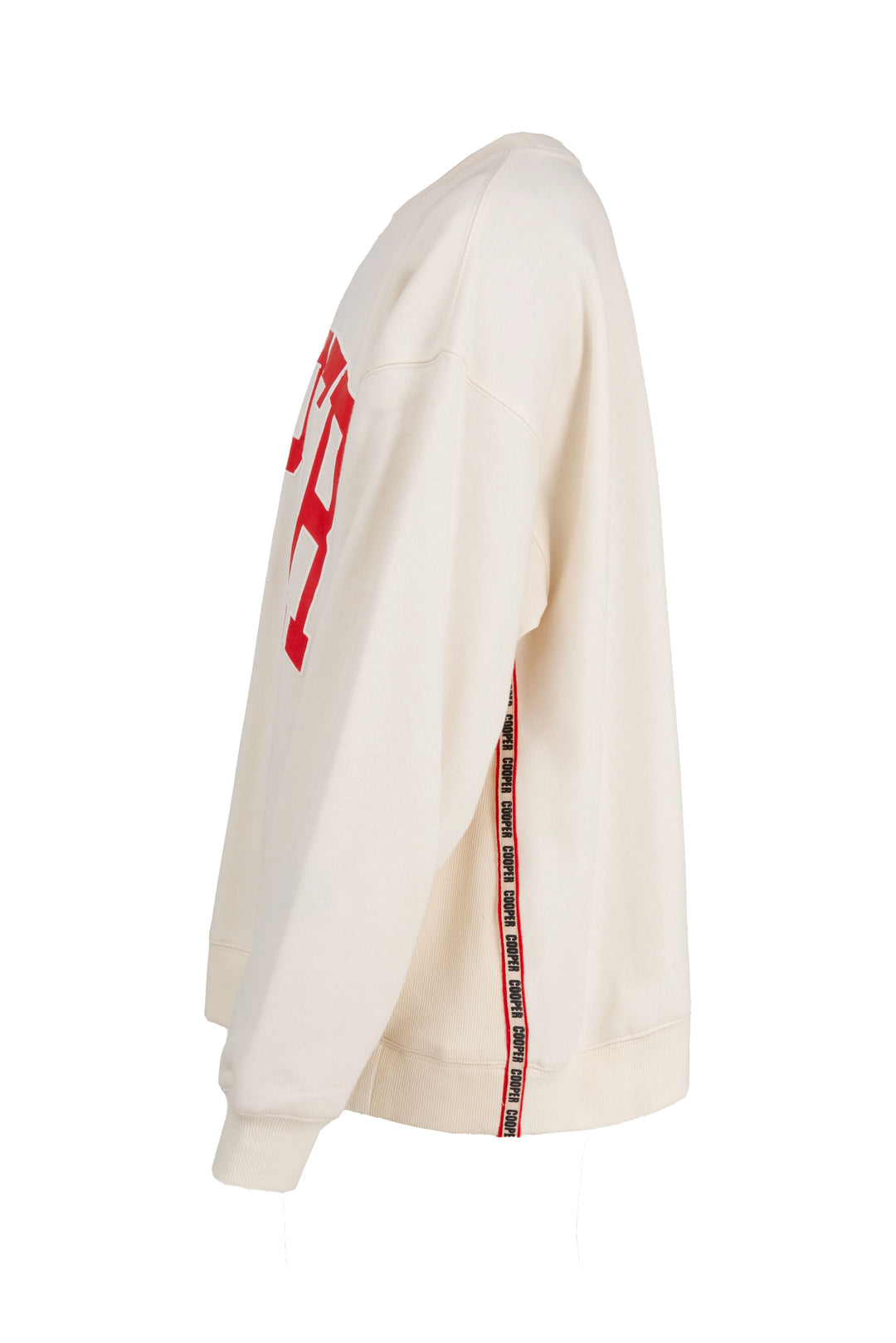 Cooper Take Note Sweater - Vintage - Shop 9