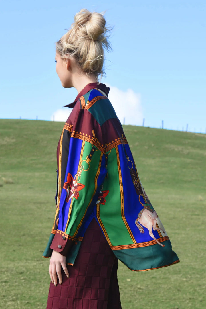 Cooper Let The Sun Shine Shirt - Shop 9