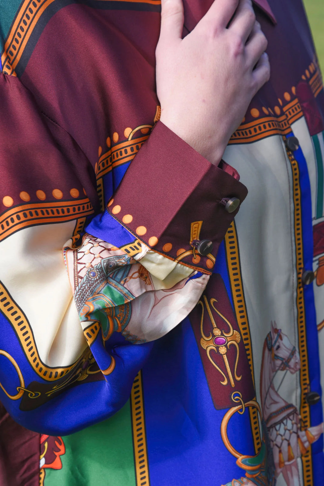 Cooper Let The Sun Shine Shirt - Shop 9