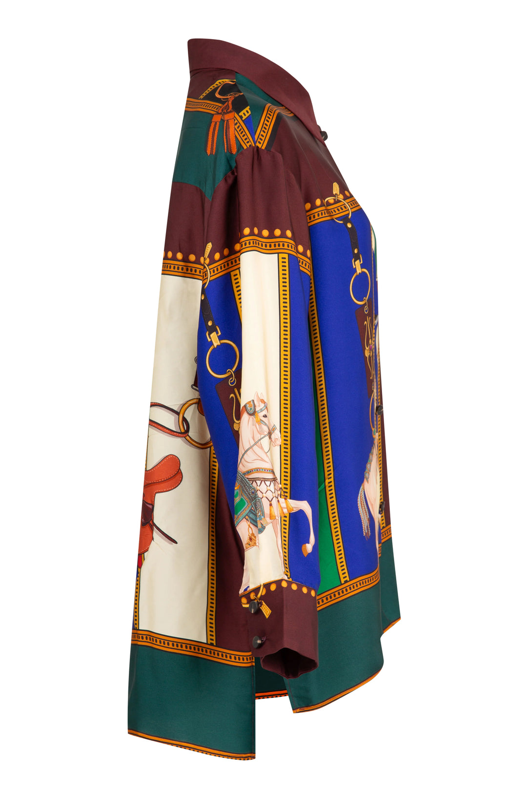 Cooper Let The Sun Shine Shirt - Shop 9