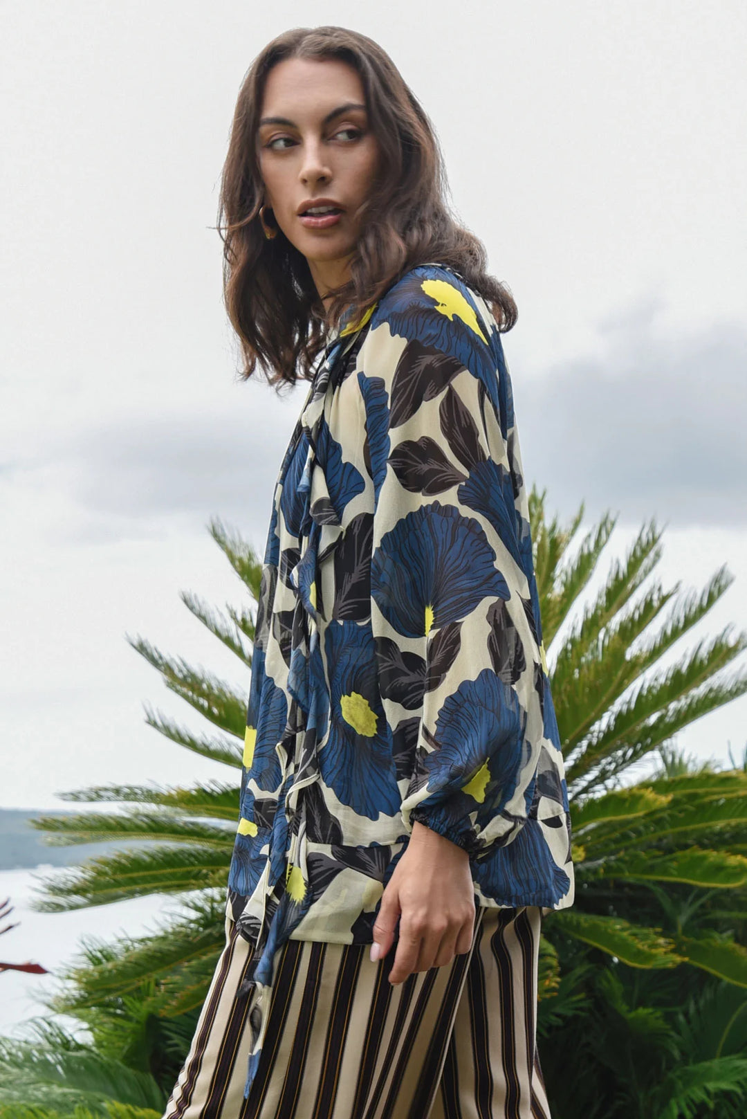 Cooper The Personal Touch Top - Shop 9