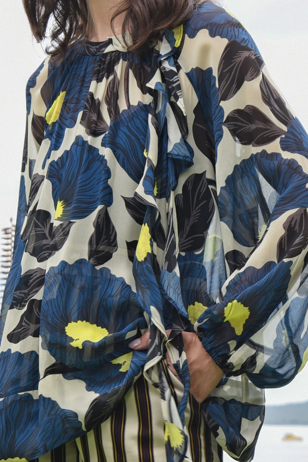 Cooper The Personal Touch Top - Shop 9