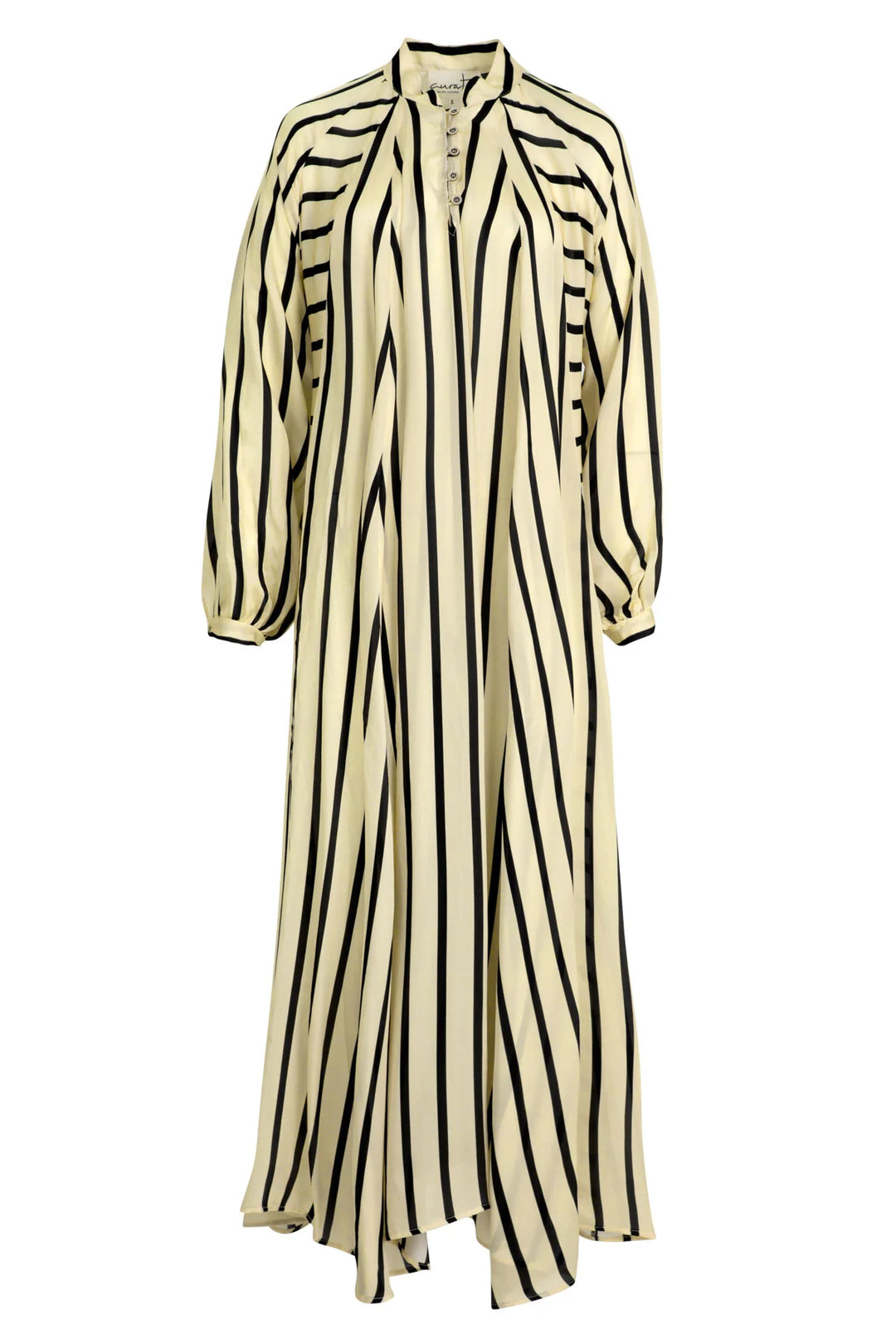Curate Blurred Lines Dress - Stripes - Shop 9