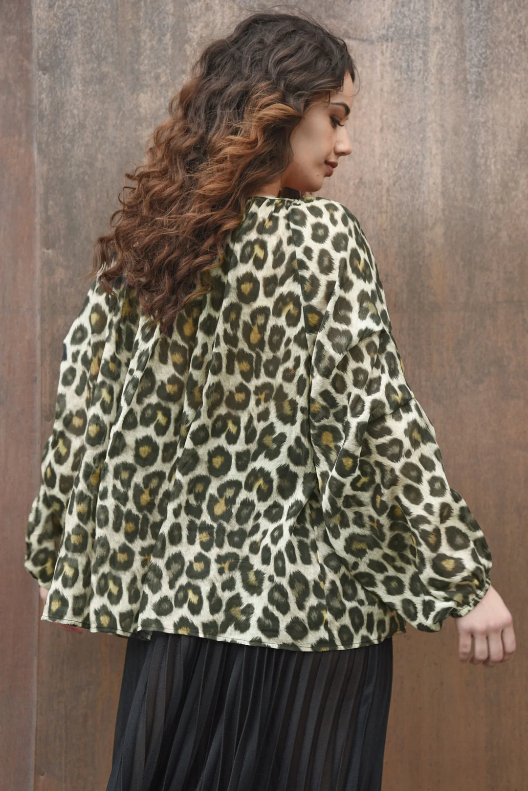 Curate Hot Property Top - Shop 9