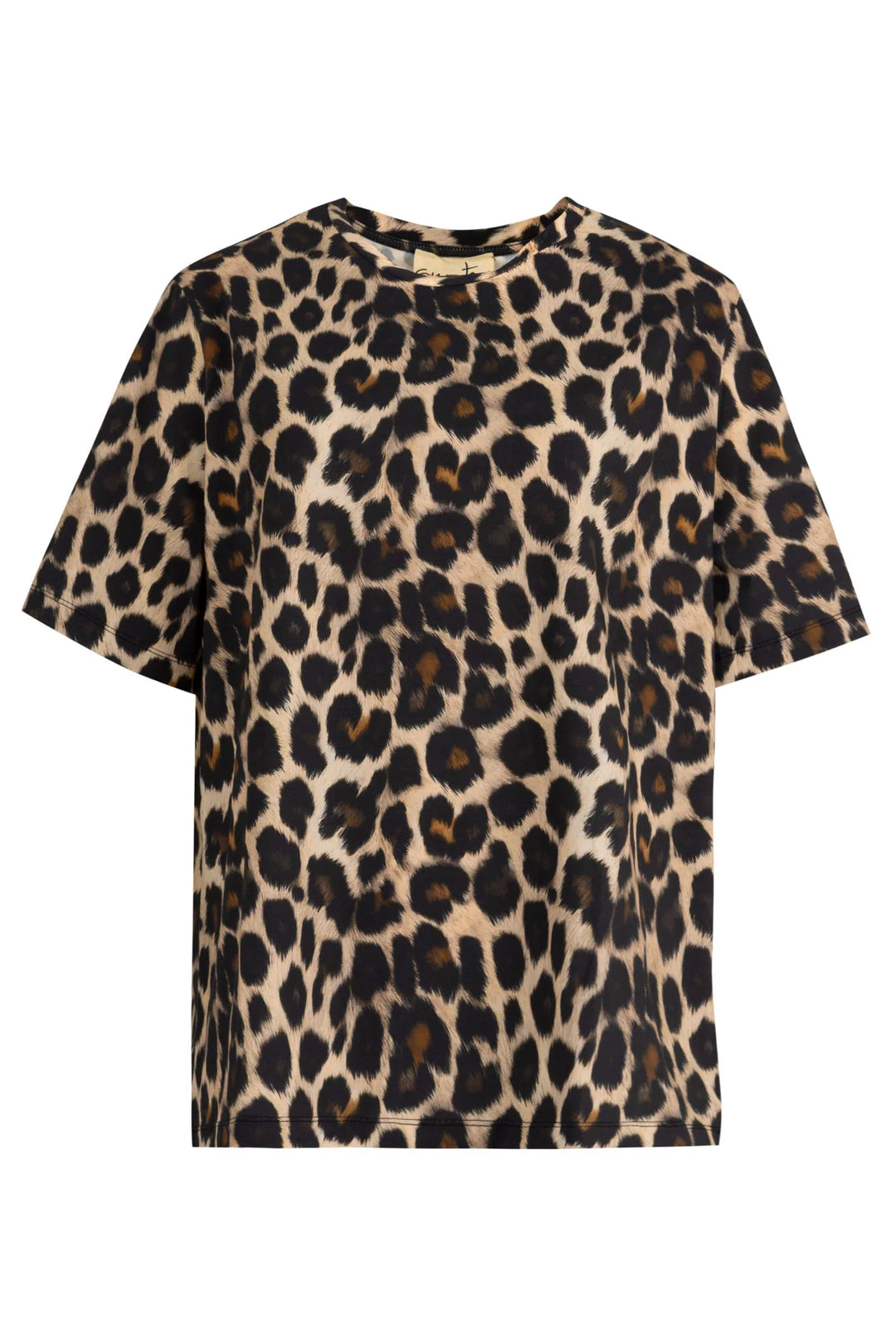 Curate Safari Supreme T-Shirt - Shop 9