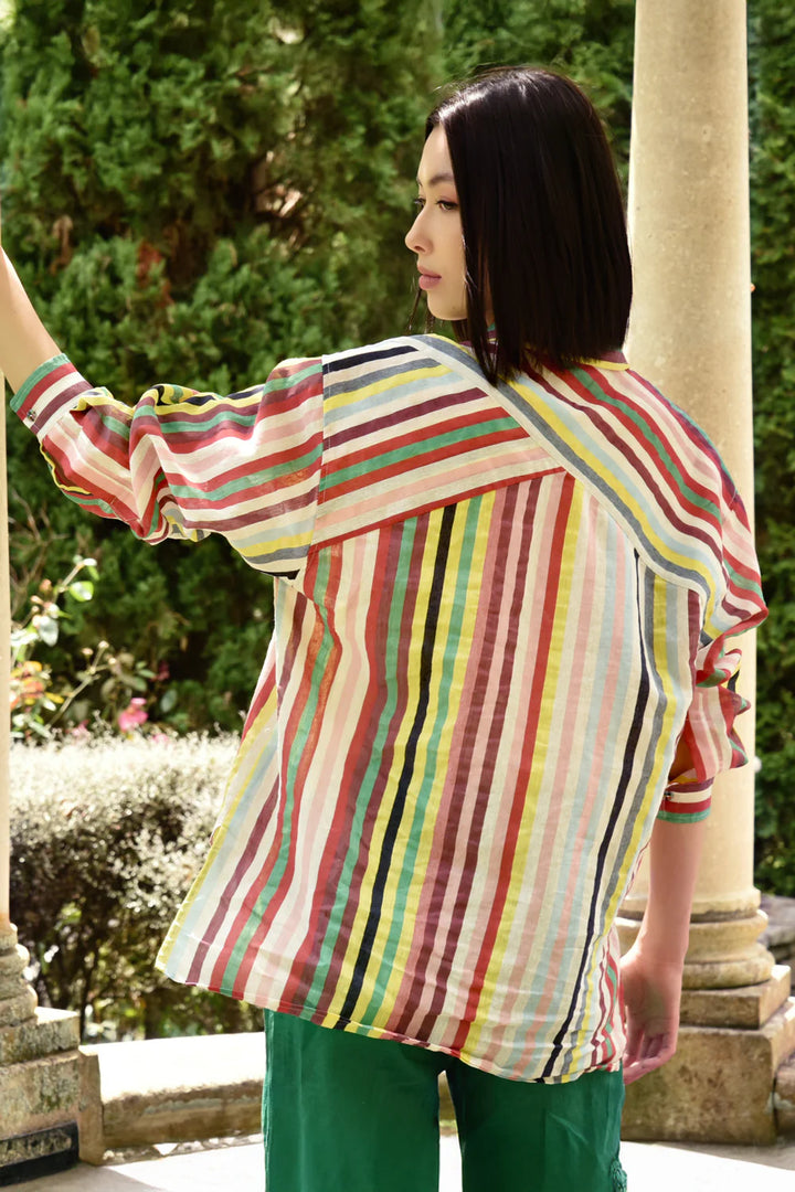 Curate Shirt Vision Shirt - Shop 9