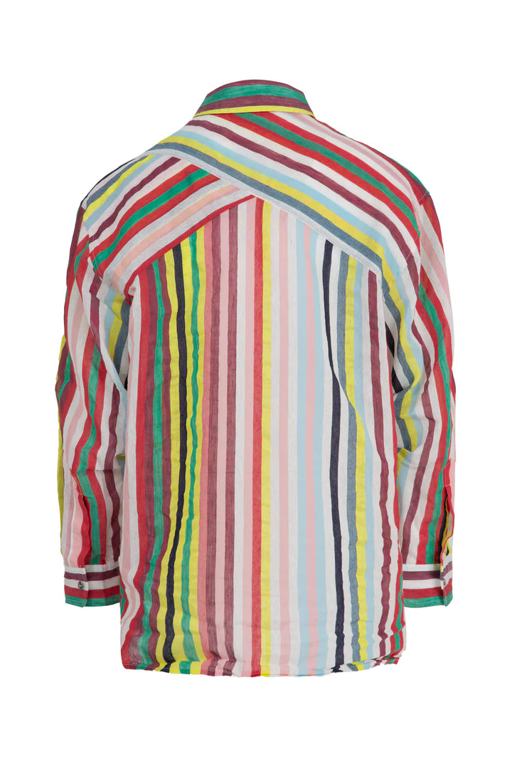 Curate Shirt Vision Shirt - Shop 9