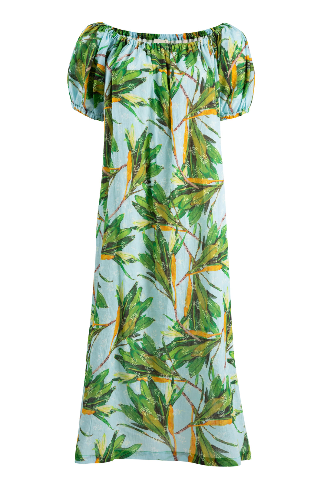 Curate Shoulder On Dress - Shop 9